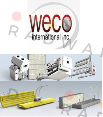 Weco-500V 40A price