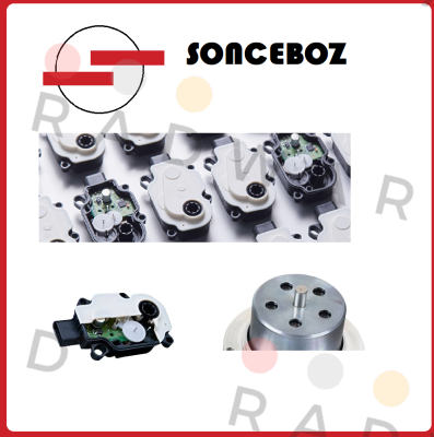 Sonceboz-0820 R011 price