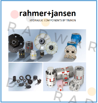 Rahmer+Jansen-Spare elastic element  price