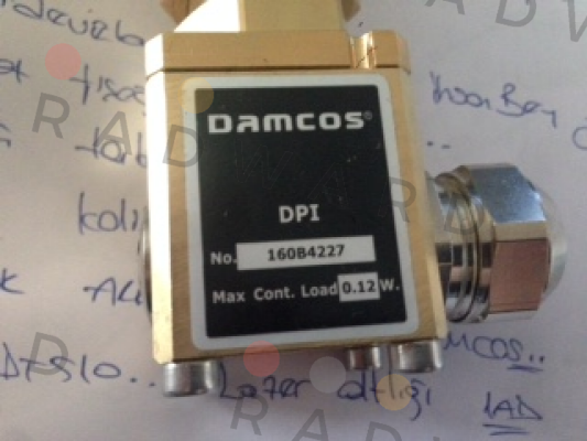 Damcos-160B4227  price