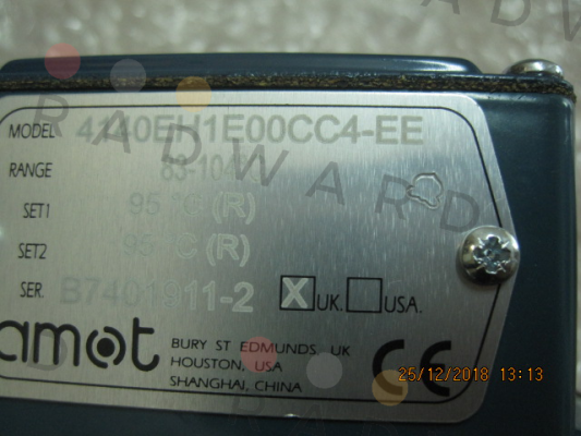 Amot-4140EH1E00CC4-EE price