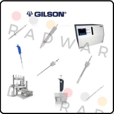 Gilson-CP1000 price