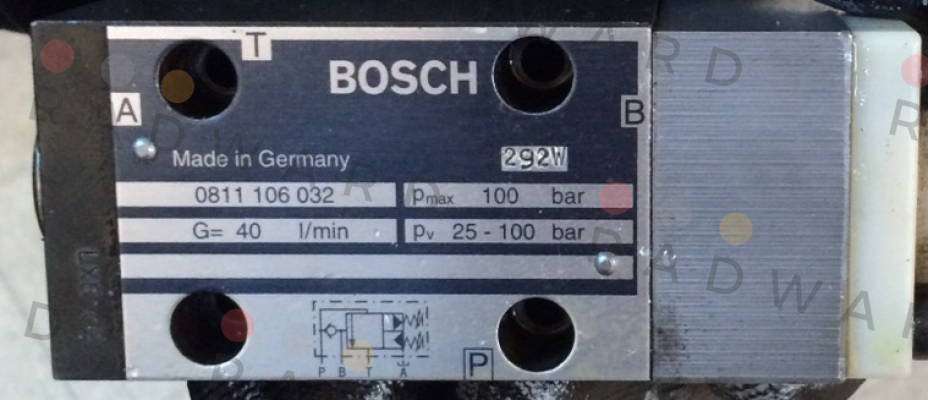 Rexroth-0 811 106 032 obsolete/alternative R901224244 or R901224235  price