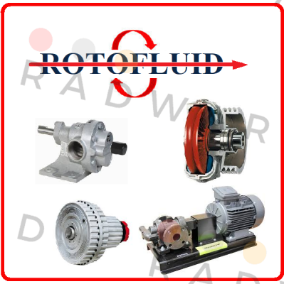 Rotofluid-400 Series  price