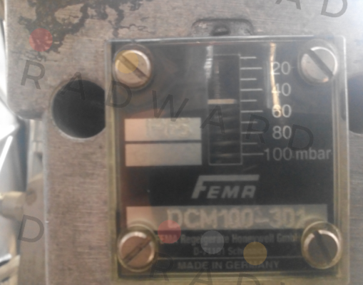 FEMA-DCM1000-301  price