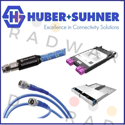 Huber Suhner-16MMCX5011/111  price