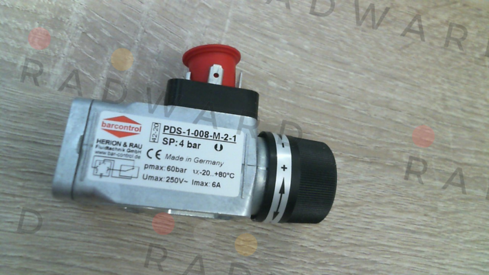 Barcontrol-PDS-1-008-M-2-1 price