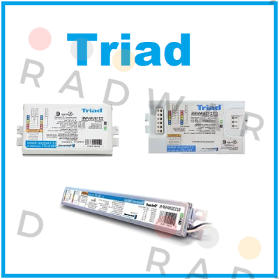 Triad-model T303                 price