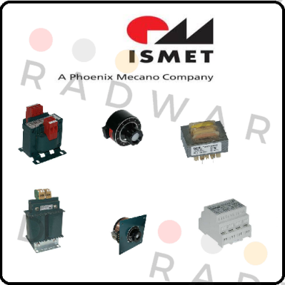 Ismet- VDE 0532-72  price