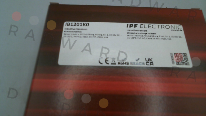 IPF Electronic-IB1201K0 price