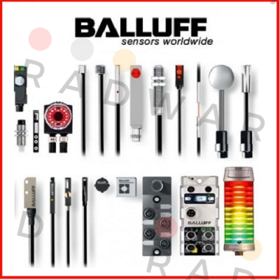 Balluff-510.870-FD6 price