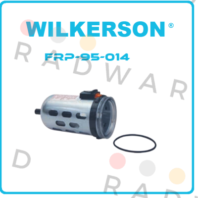 Wilkerson-FRP-95-014 (085080012) price