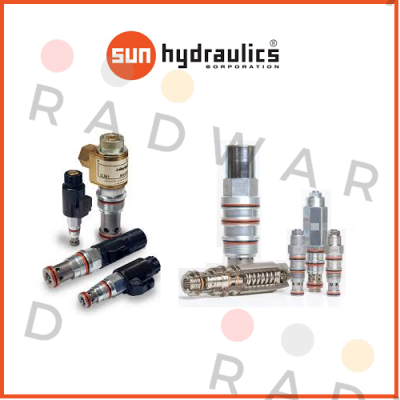 Sun Hydraulics-DTDAMCN price