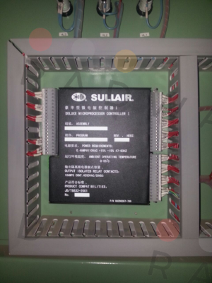 Sullair-P/N:88290007-789 replaced by  88290007-999  price