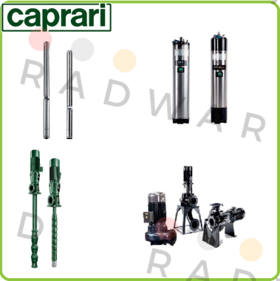 CAPRARI -Stuffing seals for  pump Caprari DRN30T  price