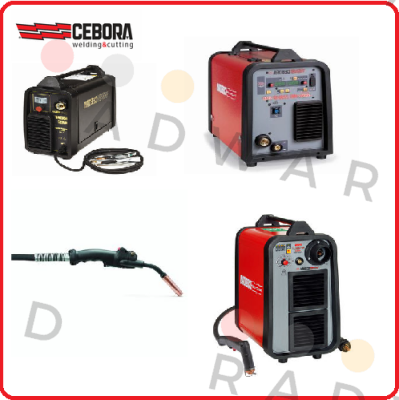 Cebora-TIG 2040 DC-HF  price