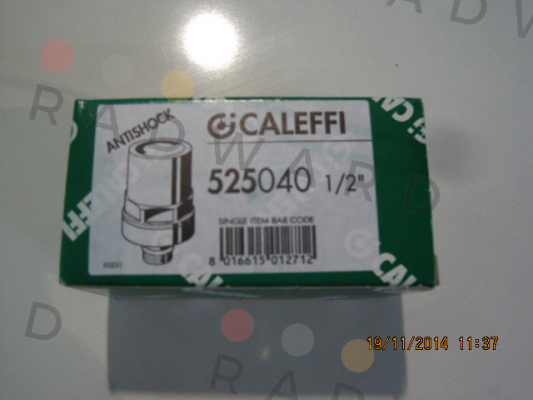 Caleffi-525040 price