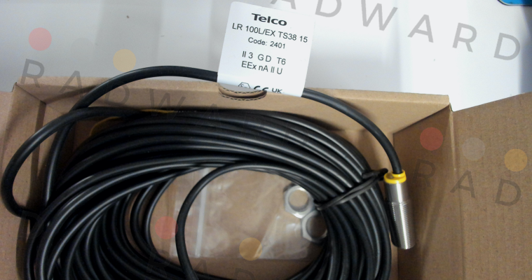 Telco-5611 - LR-100L/EX-TS38-15 price