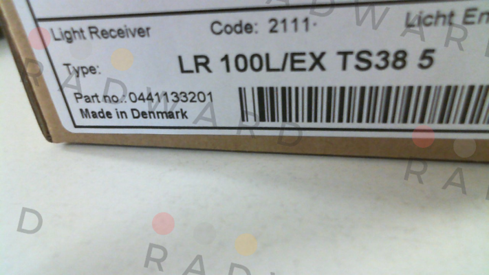 Telco-Art.No. 10270, Type: LR-100L/EX-TS38-5 price