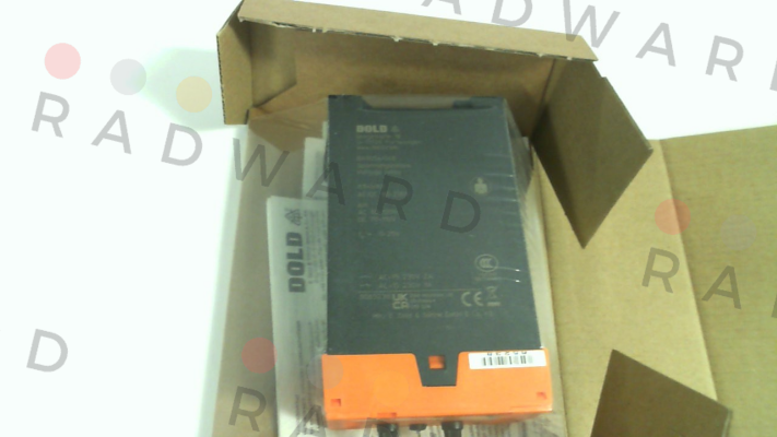 Dold-p/n: 0065238, Type: BA9054/048 DC70-110V AC/DC80-230V price