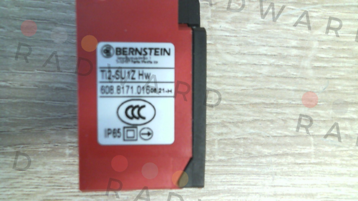 Bernstein-P/N: 6088171016, Type: TI2-SU1Z HW RO13,5 price