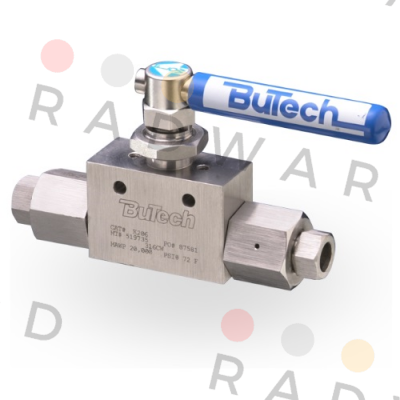 BuTech-20T16 price