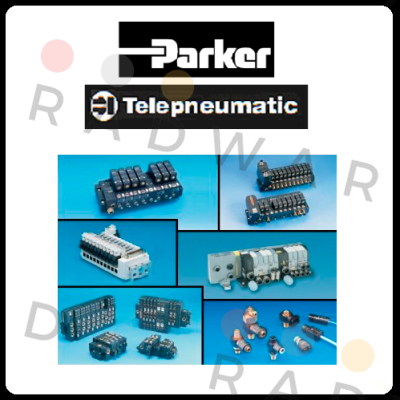 Parker-1000MA-2020TM-10  price