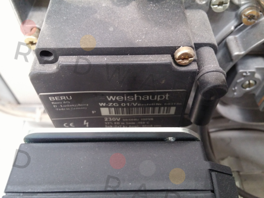 Weishaupt-W-ZG01 price