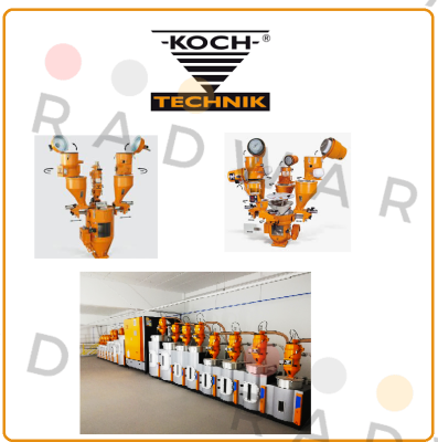 Koch Technik-SB- 80  price