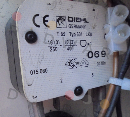 Diehl-S08/1908/9072   price