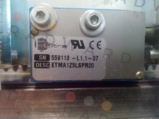 Eltra Encoder-559113-L1.1-07  price