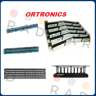 Ortronics-0R-DVMS806 price