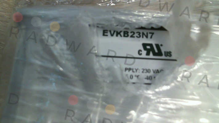 EVCO - Every Control-p/n: 378308; Type: EVKB23N7 price