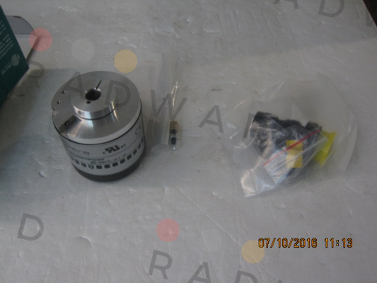 Eltra Encoder-EL63G1600S5/28P10X3MR price