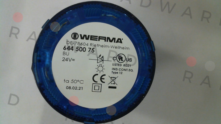 Werma-64450075 price