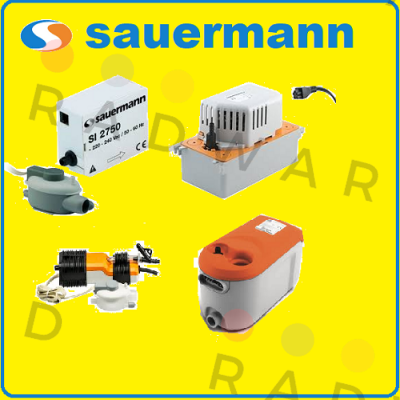 Sauermann-40QAC036-311 alternative DWG5149899  price