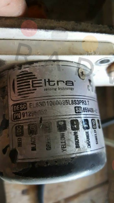 Eltra Encoder-ER63D10000S5L8S3PR3  price