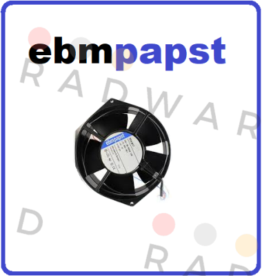 EBM Papst-7214N price