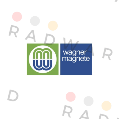 Wagner Magnete-752-LT/EP60 obsolete/replaced by Type 756 (please provide magnetic data or required type) price