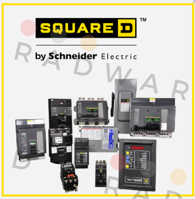 Square D (Schneider Electric)-78590150572 / HU361 price