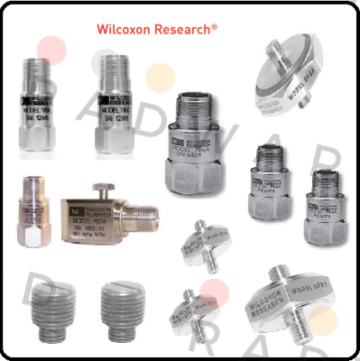 Wilcoxon-797L-35 VIBRATION price