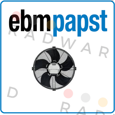 EBM Papst-S4E450-AU03-01 price