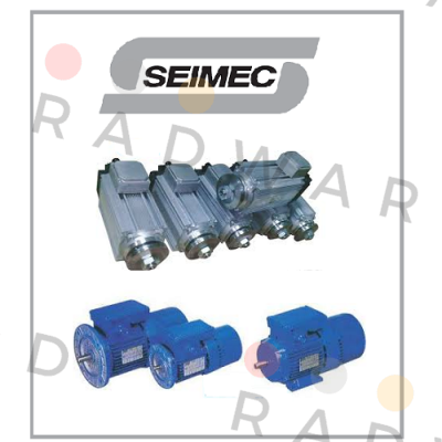 Seimec (Rossi)-80C4/2N 220V .85 CV 1400 -THIS TYPE OF ENGINES IS NO LONGER AVAILABLE. price