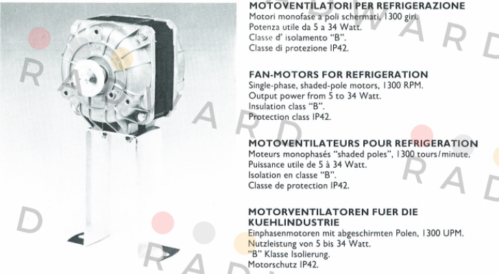 Euro Motors Italia-82-1305 price