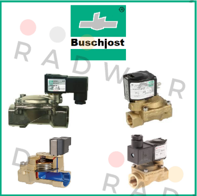 Buschjost-8504403.8402- obsolete, replaced by 8574403.8402.02400 price