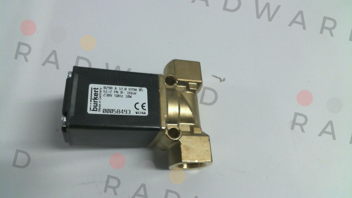 Burkert-P/N: 58493, Type: 0290 price