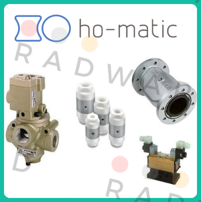 Ho-Matic AG-88710000498 DN40-PINCH price