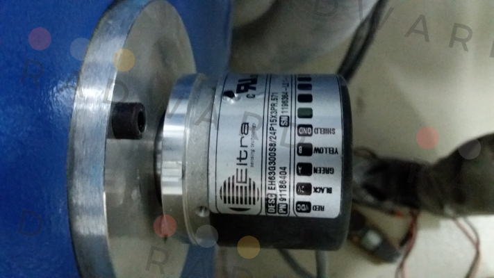 Eltra Encoder-EL63G300S5/28P15X3PR.571  price