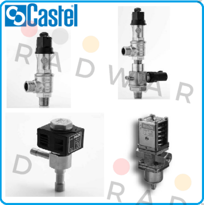 Castel-HM2,110V 9100/RA4  price