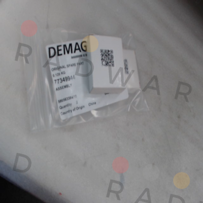 Demag-77349944 price